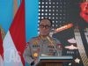 Dukung Asta Cita Presiden Prabowo sebagai Prioritas Nasional, Polri Serahkan 378 Unit Perumahan bagi PNPP dan Masyarakat di Sultra