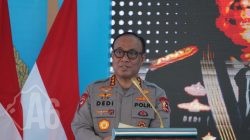 Dukung Asta Cita Presiden Prabowo sebagai Prioritas Nasional, Polri Serahkan 378 Unit Perumahan bagi PNPP dan Masyarakat di Sultra