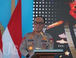 Dukung Asta Cita Presiden Prabowo sebagai Prioritas Nasional, Polri Serahkan 378 Unit Perumahan bagi PNPP dan Masyarakat di Sultra