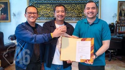 Ketua HIPMI Jatim Dukung Ade Jona Prasetyo sebagai Calon Ketua Umum HIPMI 2026–2029
