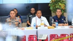 Polri Ungkap 330 Tersangka Penyalahgunaan BBM dan LPG Subsidi dalam 13 Hari