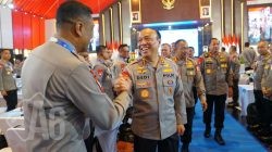 Wakapolri Dorong Brimob Tingkatkan Kapabilitas, Siap Hadapi Tantangan Baru