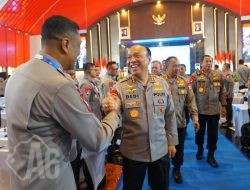 Wakapolri Dorong Brimob Tingkatkan Kapabilitas, Siap Hadapi Tantangan Baru