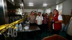 Polda Jatim Tindak Tegas Produsen MinyaKita Nakal, Isi Tak Sesuai Kemasan