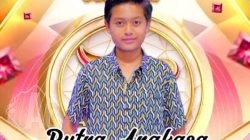 Putra Angkasa Asal Gresik Jawa Timur Siap Meramaikan Panggung DA – 8 Indosiar