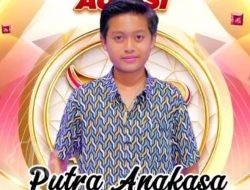 Putra Angkasa Asal Gresik Jawa Timur Siap Meramaikan Panggung DA – 8 Indosiar