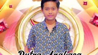 Putra Angkasa Asal Gresik Jawa Timur Siap Meramaikan Panggung DA – 8 Indosiar