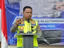Kakorlantas Polri Membuka Pelatihan ETLE 2026 sebagai Langkah Penguatan Sistem Dakgar Nasional