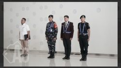 Bandara Juanda Layani 766.175 Penumpang Selama Posko Lebaran 2026