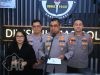 Polri Apresiasi Massa Buruh Sampaikan Aspirasi Tertib pada Peringatan May Day