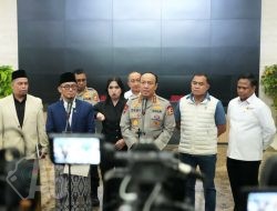 Satgas Haji 2026 Bergerak: Tindak Tegas, Lindungi Calon Jemaah