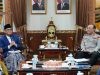 Polri–Kemenhaj Perkuat Koordinasi Internasional, Dorong Penugasan Personel di Arab Saudi untuk Amankan Jemaah Haji