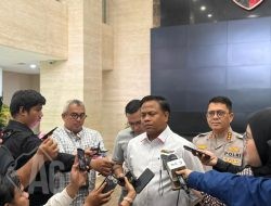 Bareskrim Polri Dalami Dugaan Pemberangkatan Haji Ilegal, 8 Calon Jemaah Digagalkan Berangkat