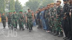 Tegaskan Kesiapan Tanpa Celah