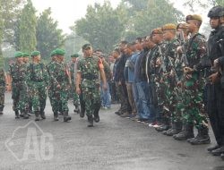 Tegaskan Kesiapan Tanpa Celah