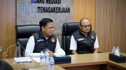 Desk Ketenagakerjaan Polri Tunjukkan Kinerja Nyata, Sejalan dengan Arahan Presiden pada May Day 2026