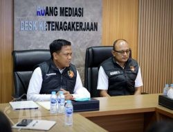 Desk Ketenagakerjaan Polri Tunjukkan Kinerja Nyata, Sejalan dengan Arahan Presiden pada May Day 2026