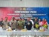 Bareskrim Polri Ungkap Penyalahgunaan LPG Subsidi di Klaten, 2 Tersangka Diamankan