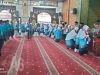 Pemberangkatan Jamaah Haji Kloter 48 KBIH Al – Munawaroh, Menganti Jaga Nama Baik Gresik