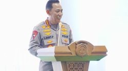 Kolaborasi Pembangunan Mapolda DIY, Kapolri Instruksikan Beri Pelayanan Optimal