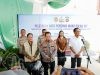 Peletakan Batu Pertama Pembangunan Mapolda DIY, Kapolri Ungkap Kedepankan 4 Konsep Smart City
