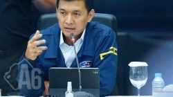 Buronan Interpol Red Notice Kasus Penipuan Online Internasional Berhasil Ditangkap