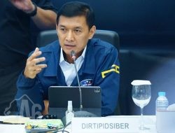 Buronan Interpol Red Notice Kasus Penipuan Online Internasional Berhasil Ditangkap