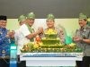 Berkunjung ke Mapolda Riau, Menteri Lingkungan Hidup Dorong Replikasi Green Policing Secara Nasional