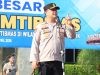 Peringatan May Day di Stadion Gejos Berjalan Kondusif, Kapolres Gresik Apresiasi Elemen Buruh